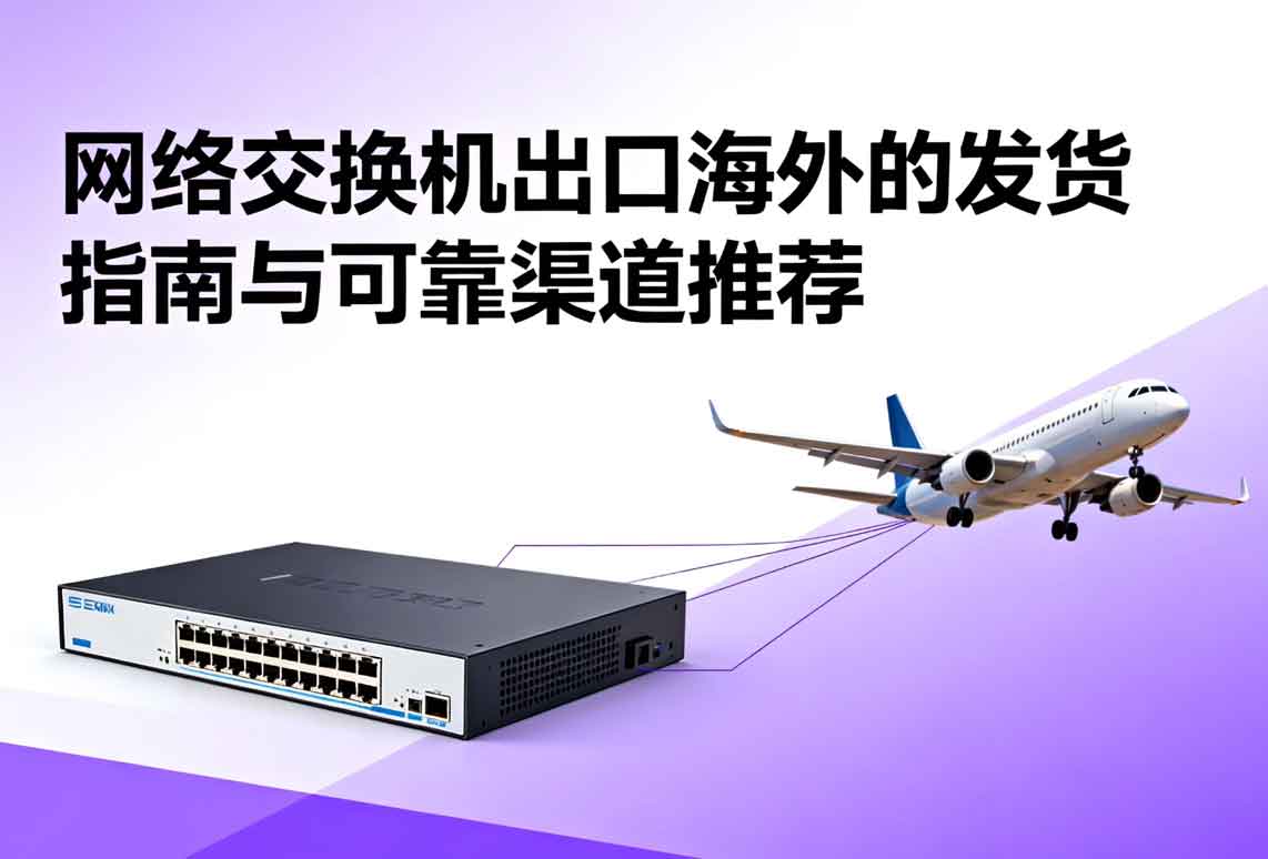跨境電商