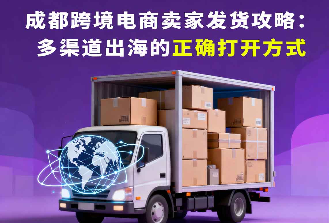 國際快遞