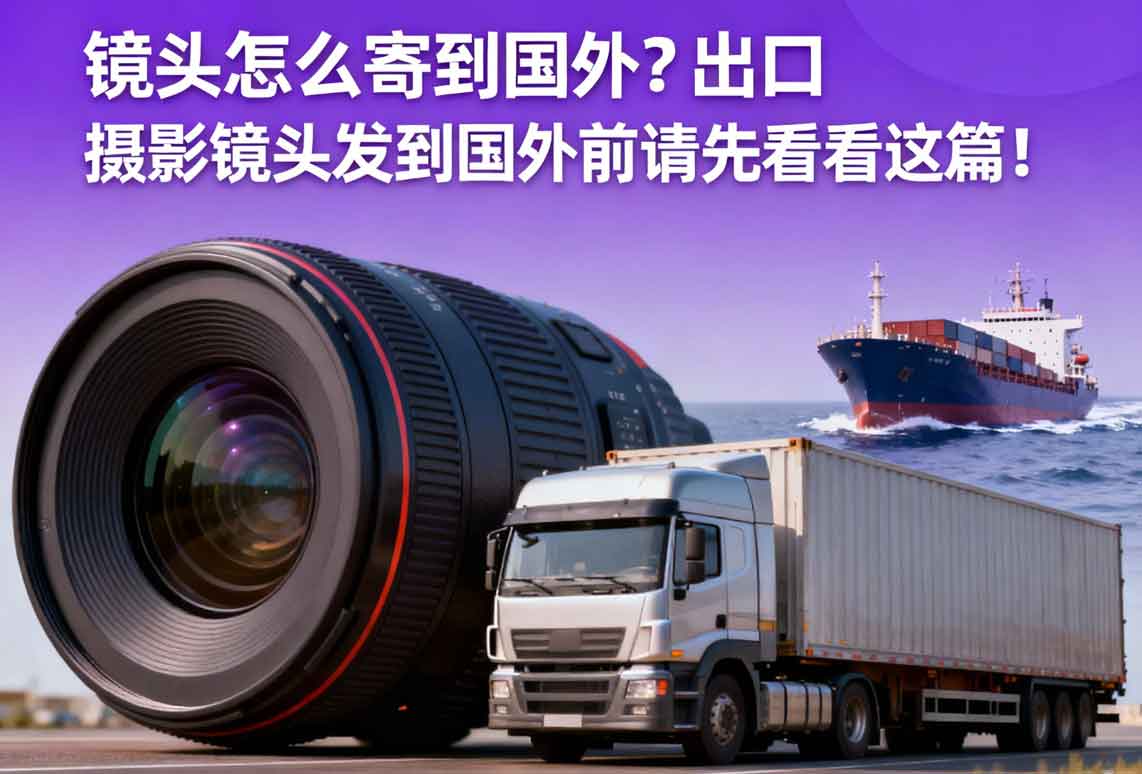國際快遞