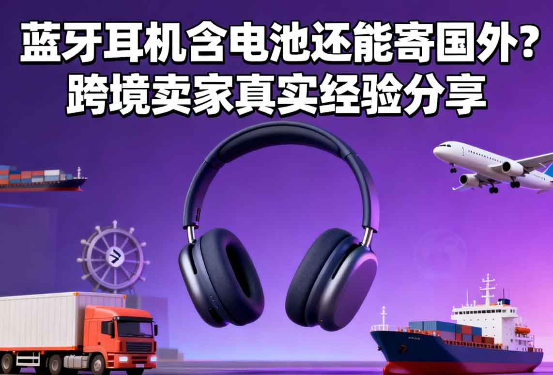 跨境電商