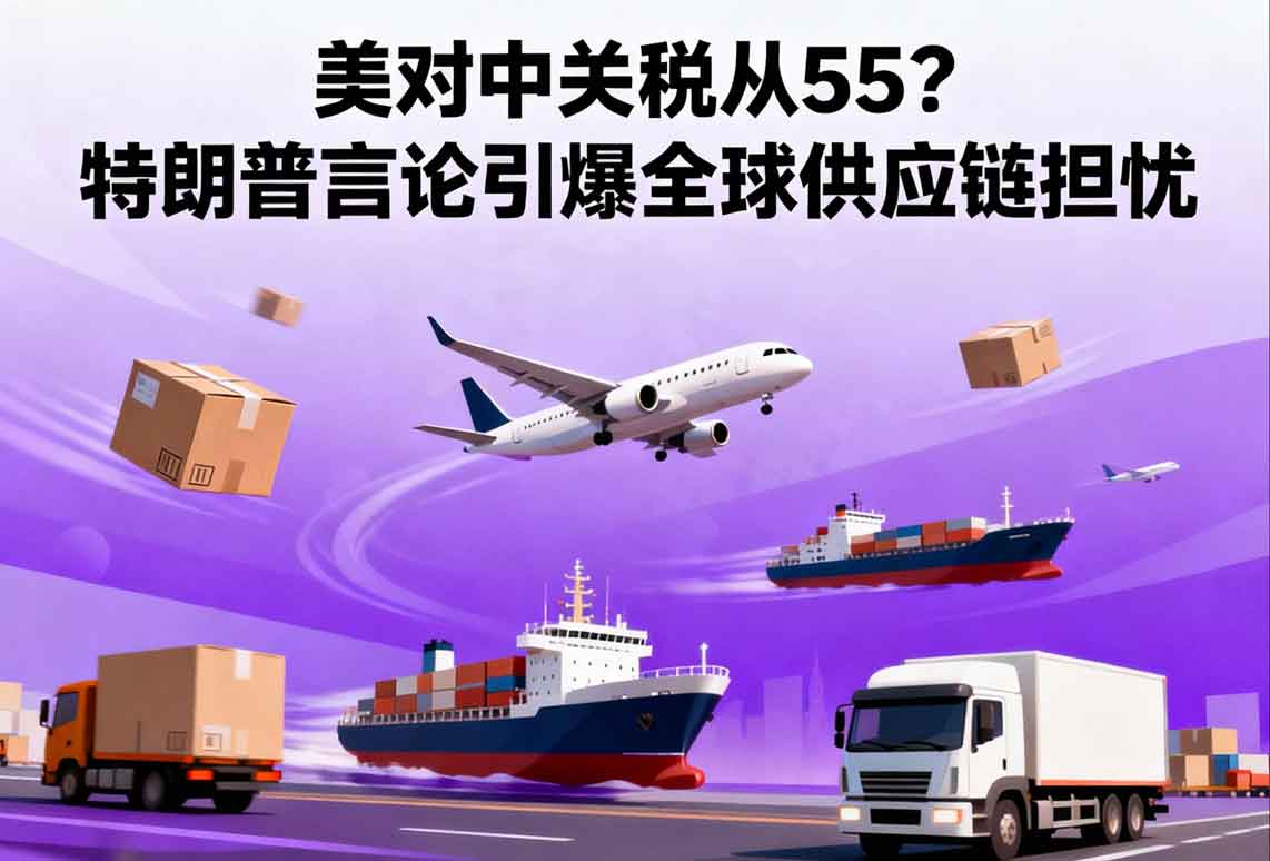 國際物流