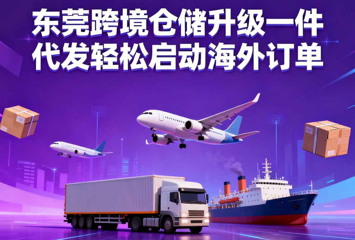 國際快遞