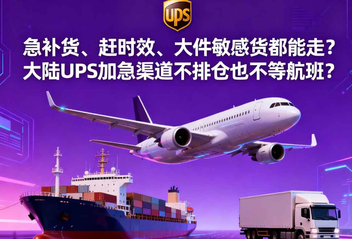 跨境電商