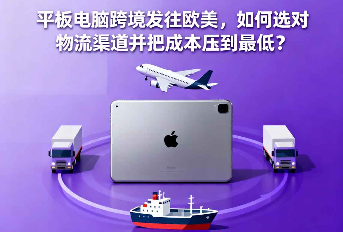 國際物流