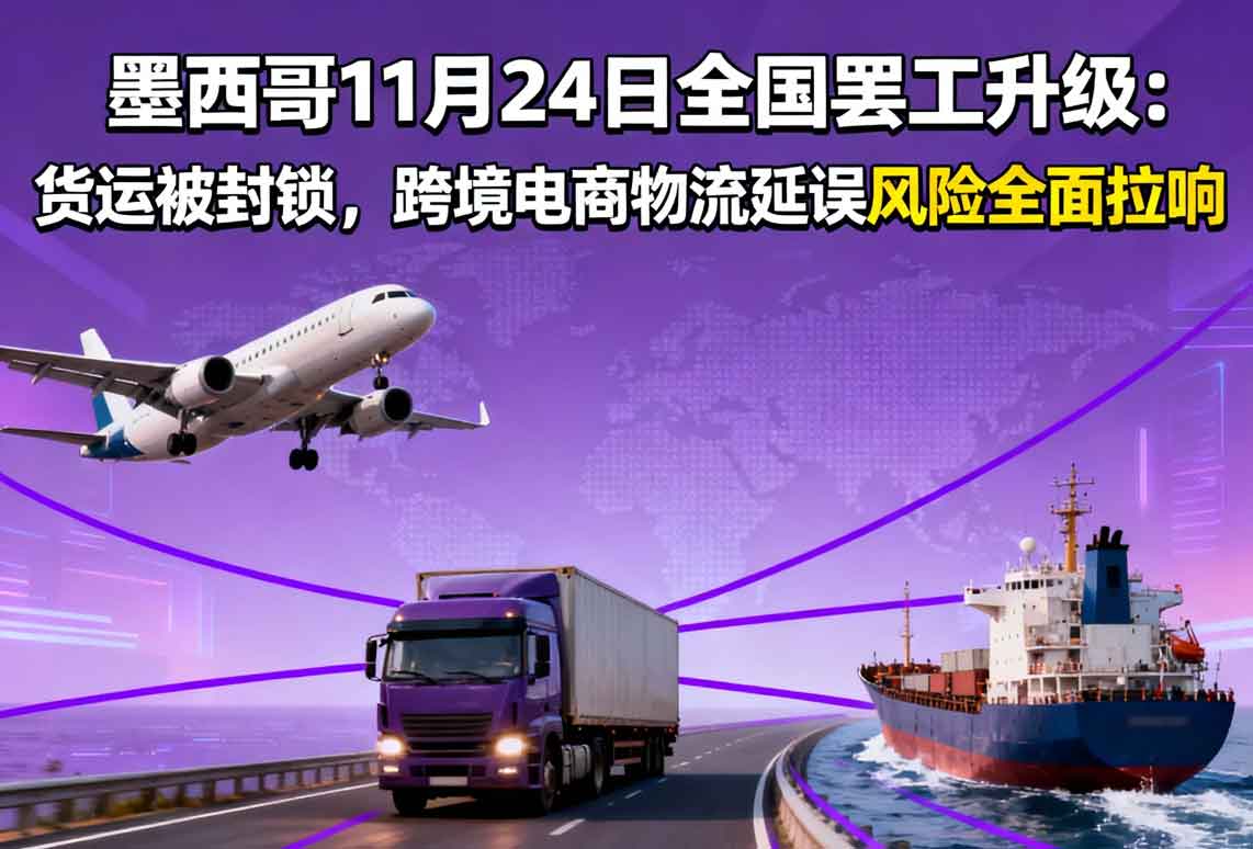 國際物流