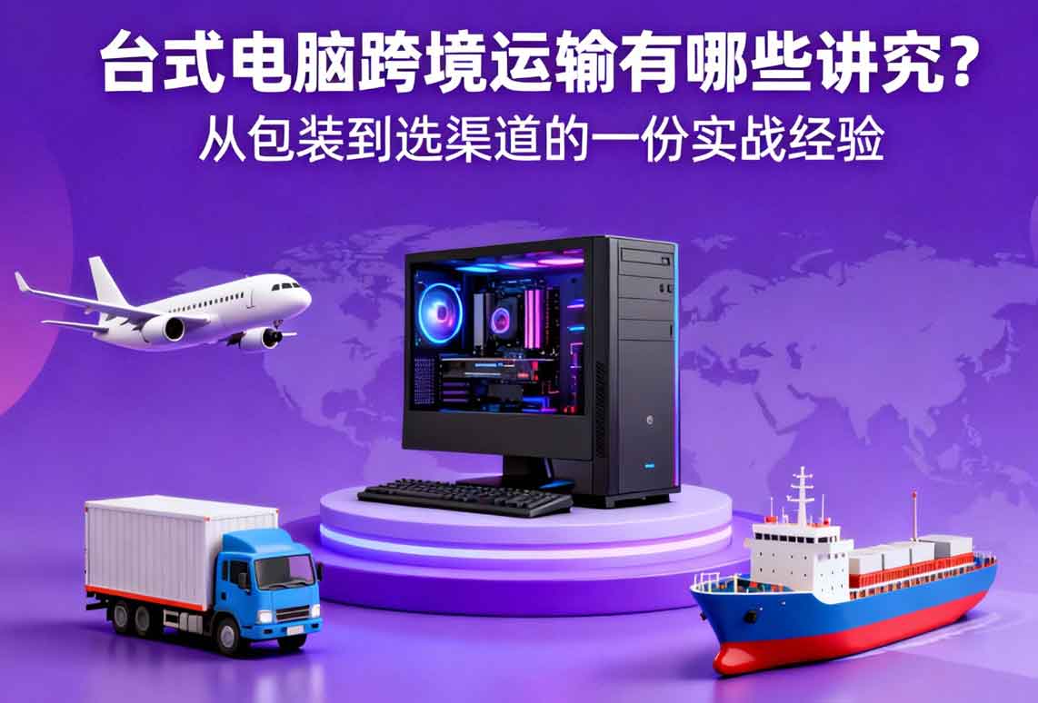 跨境電商