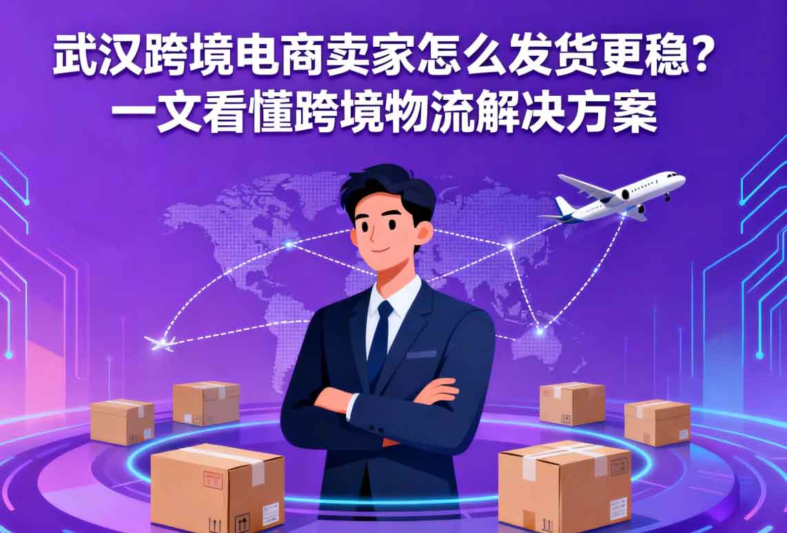 國際快遞