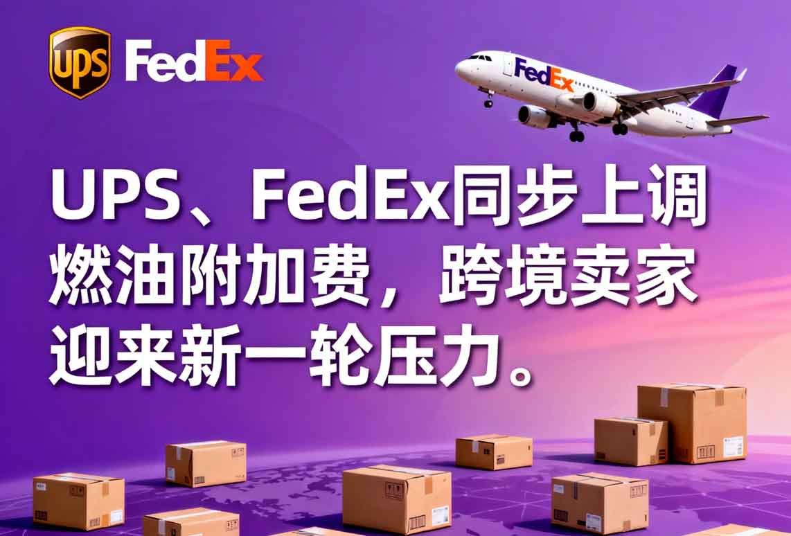 國際快遞