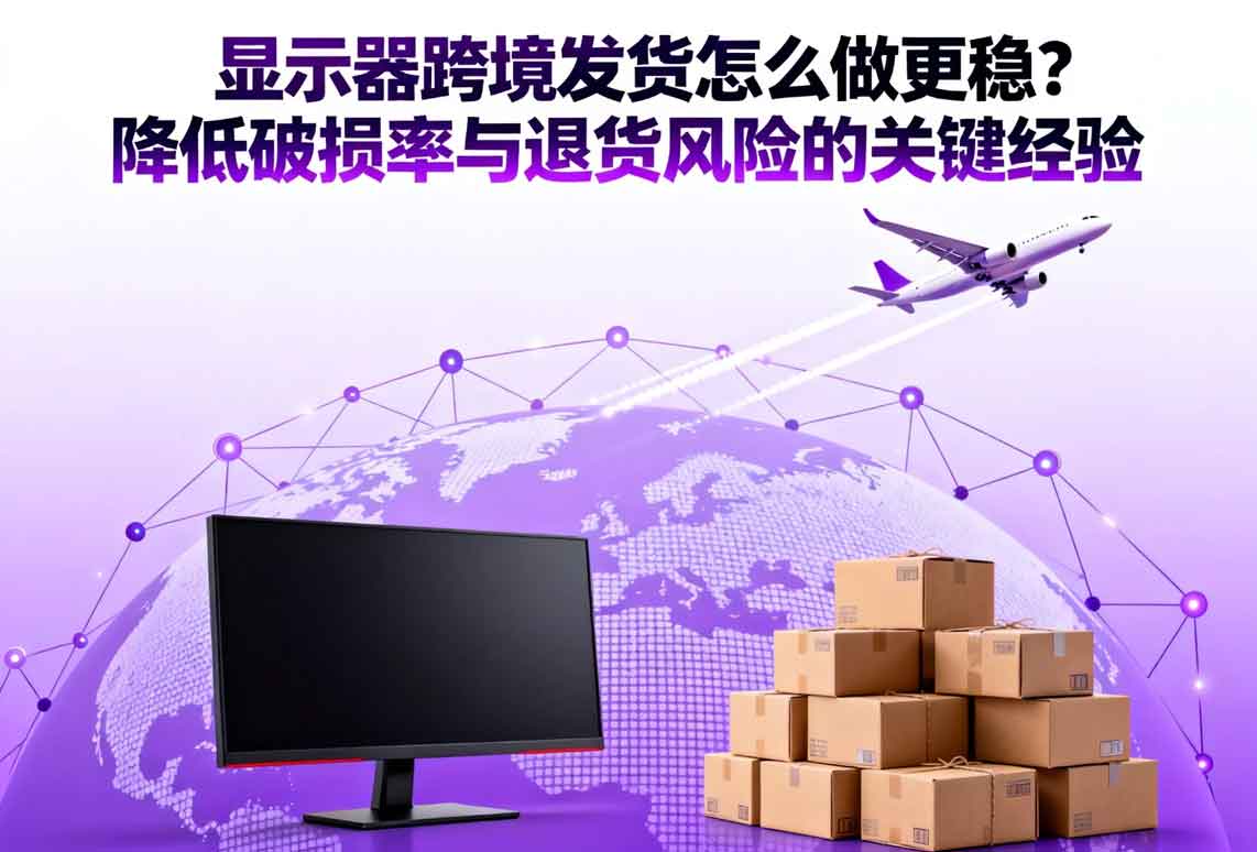 跨境電商