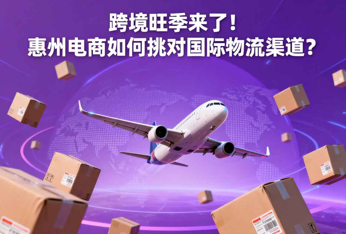 國際快遞