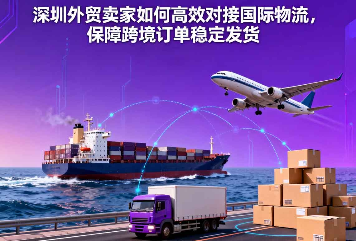 國際快遞