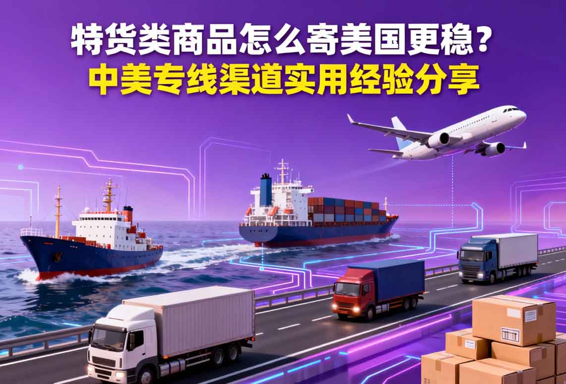 跨境電商