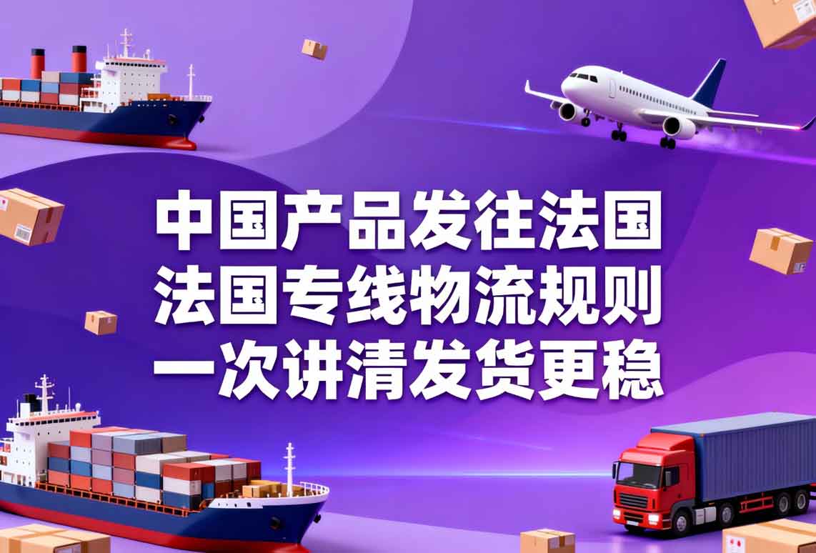 跨境電商