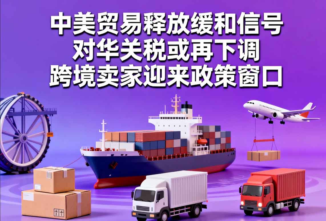 跨境電商
