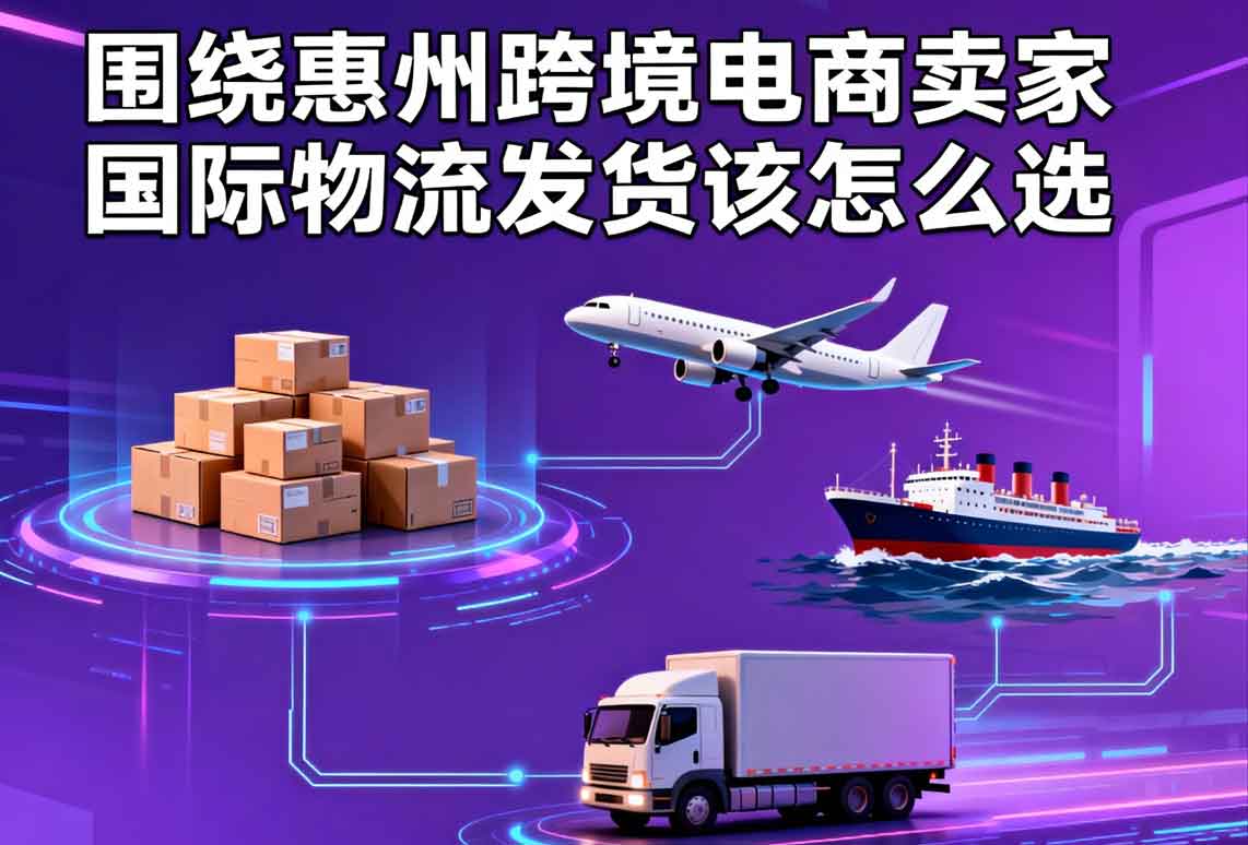 國際快遞