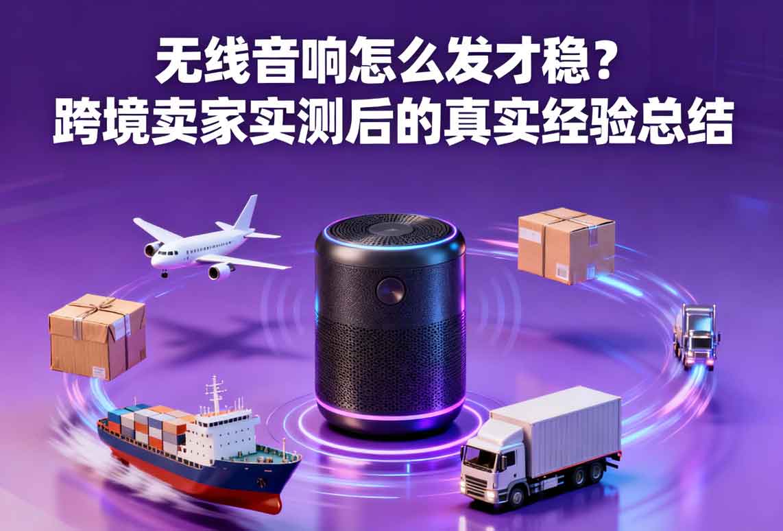 跨境電商
