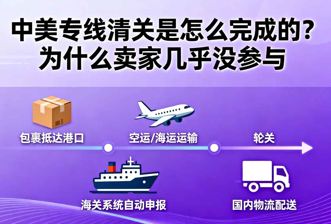 跨境電商