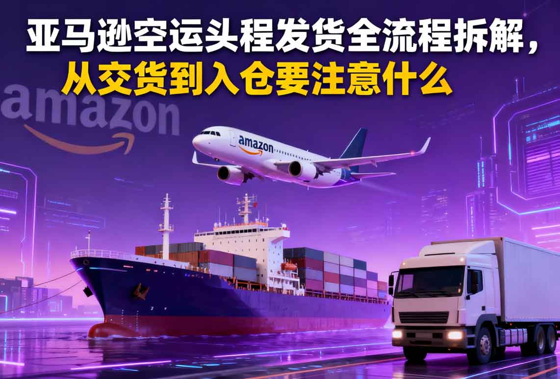 跨境電商