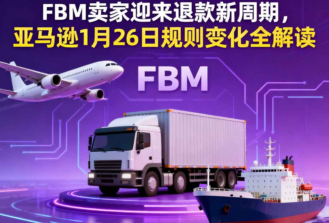 跨境電商
