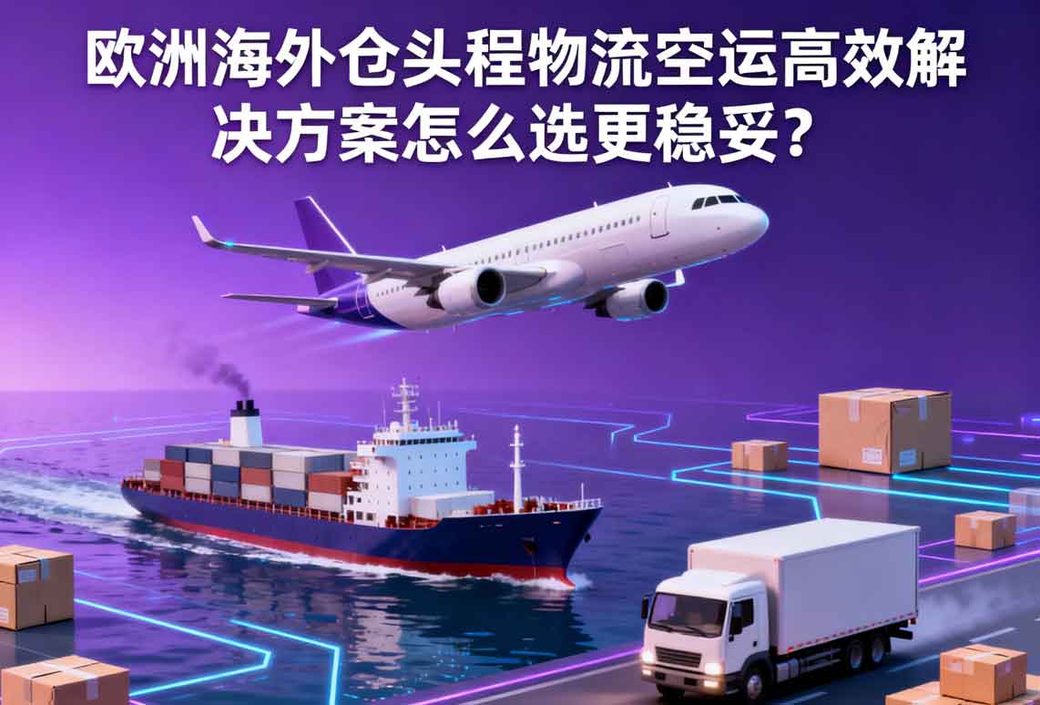 國際物流