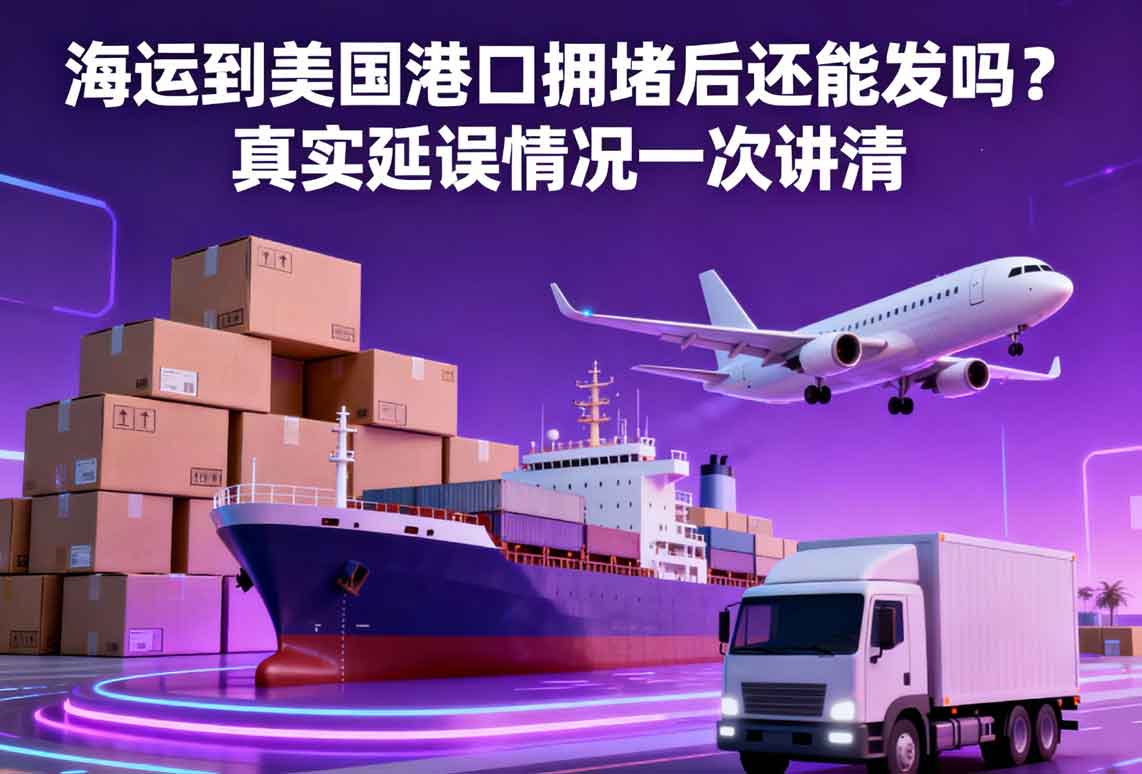 國際物流