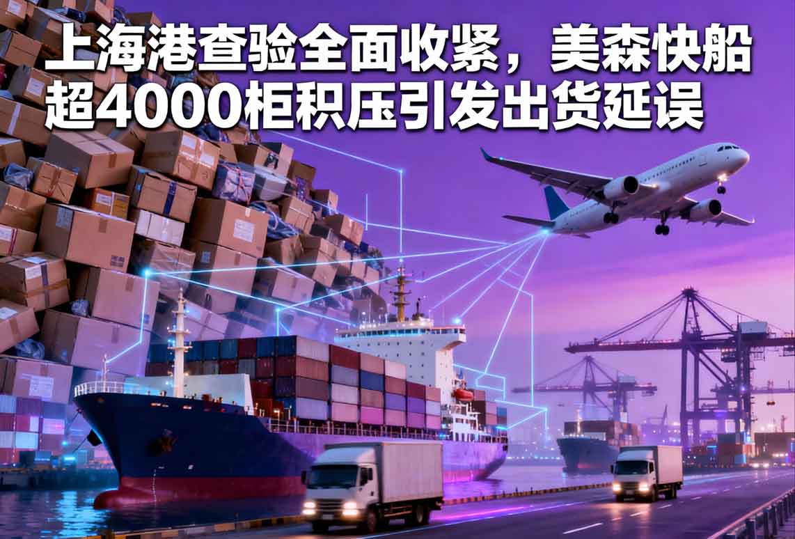 國際物流