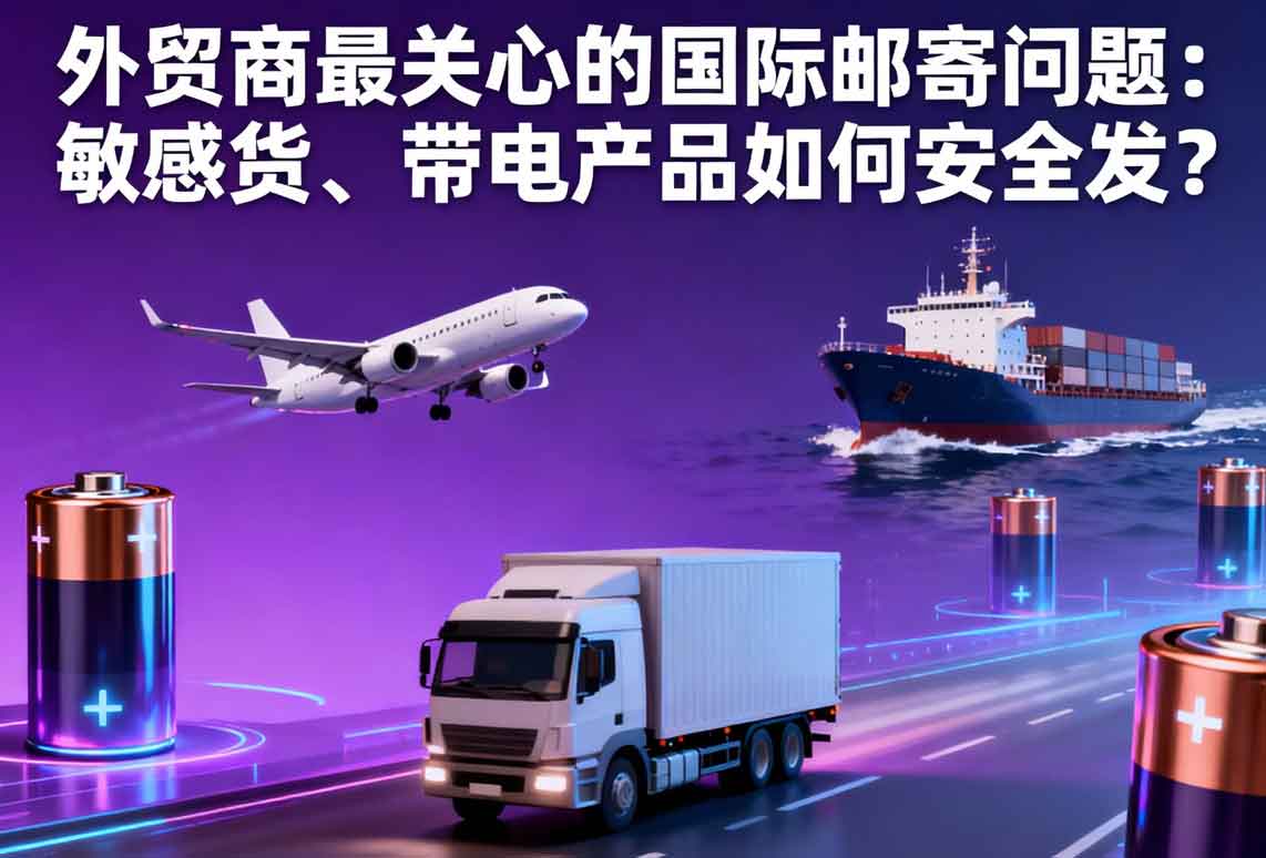 跨境電商