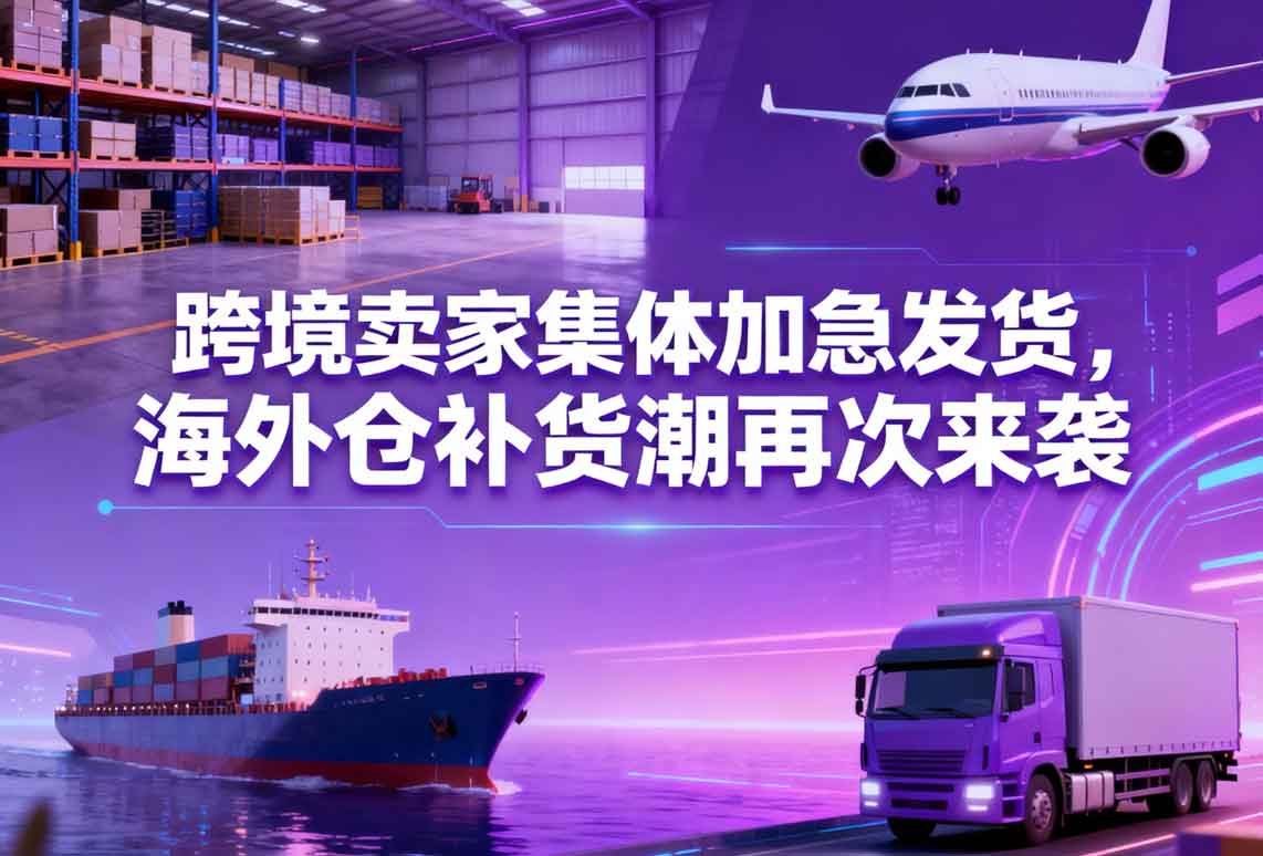 國際物流