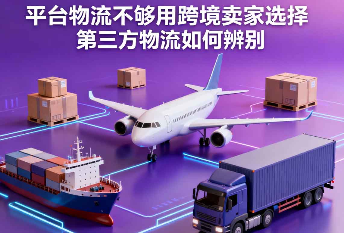 跨境電商
