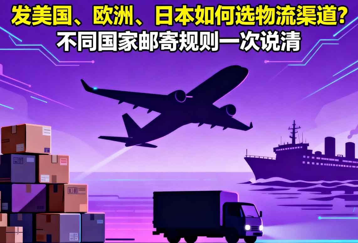 跨境電商