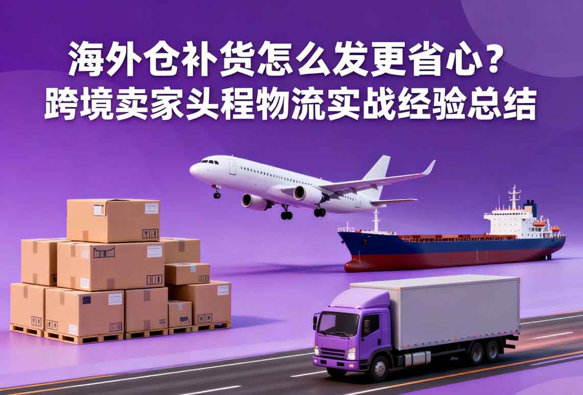 跨境電商