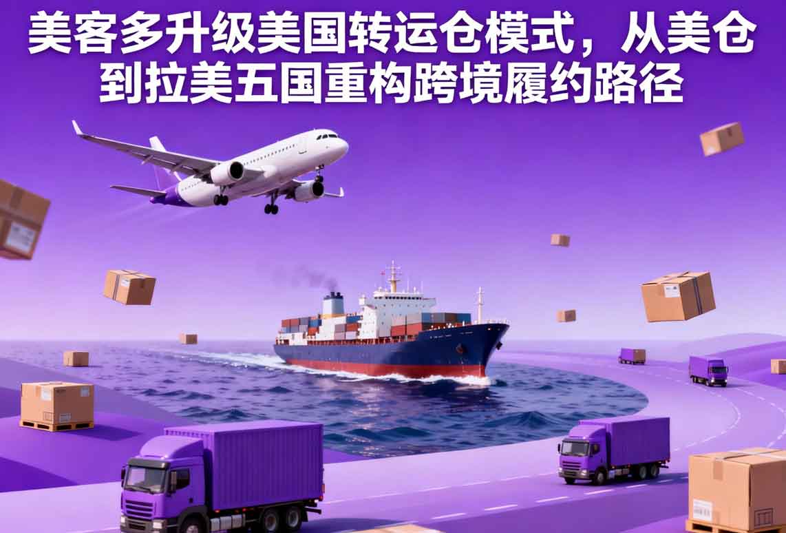 國際物流