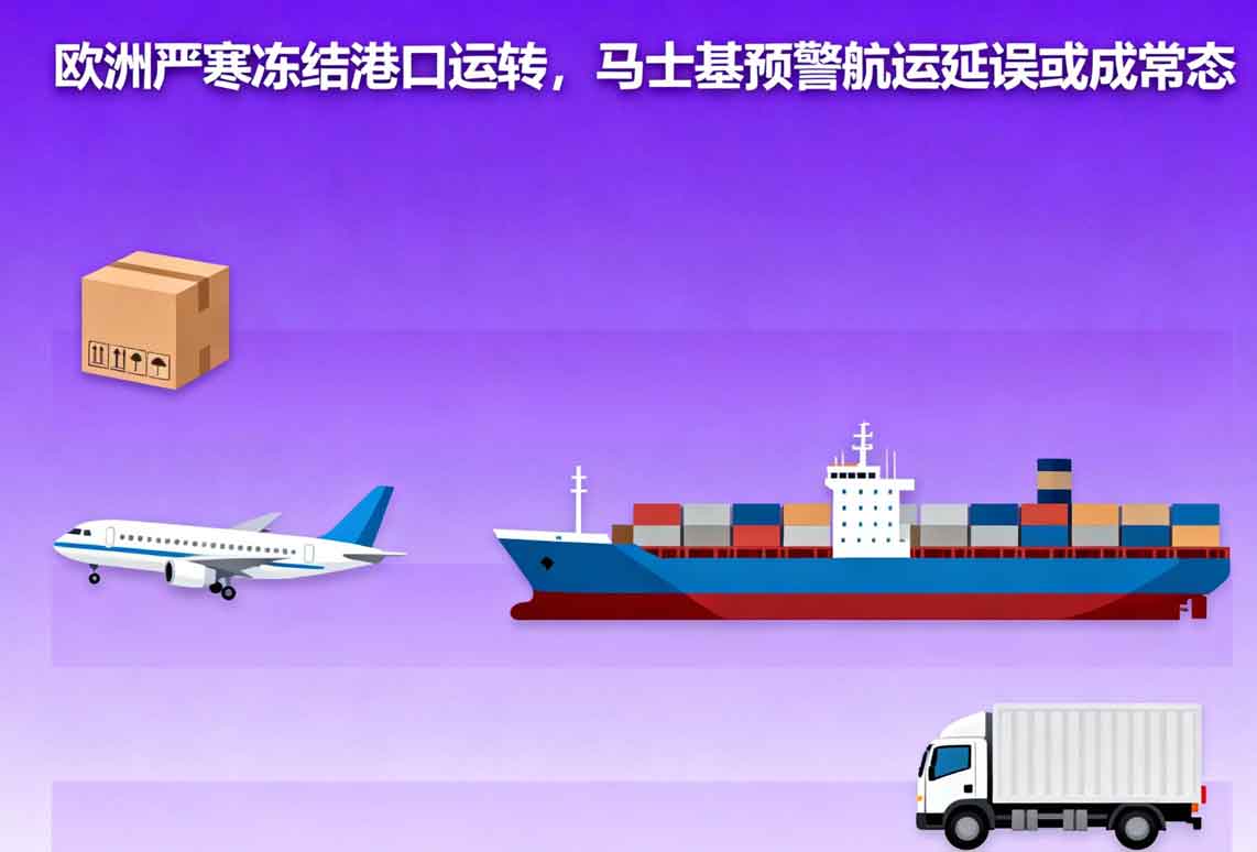 國際物流