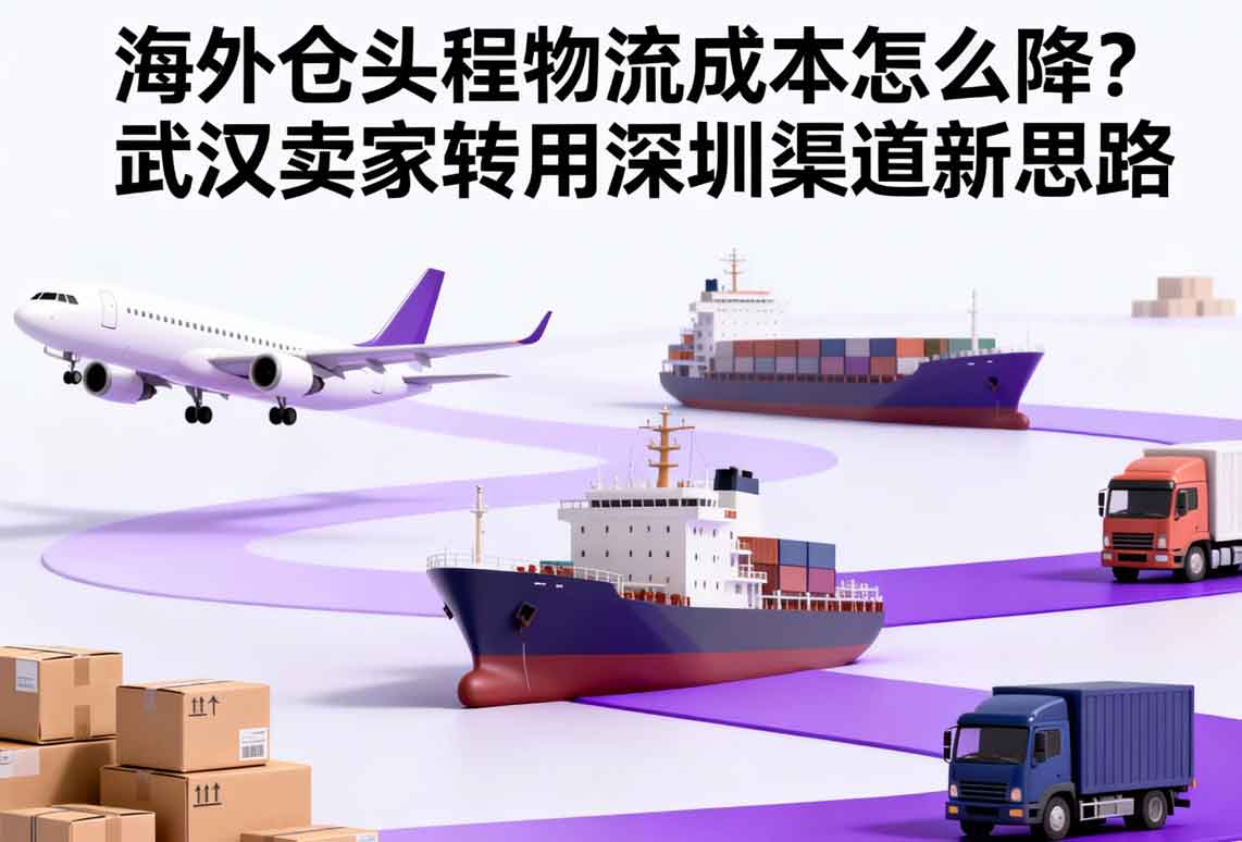 國際快遞
