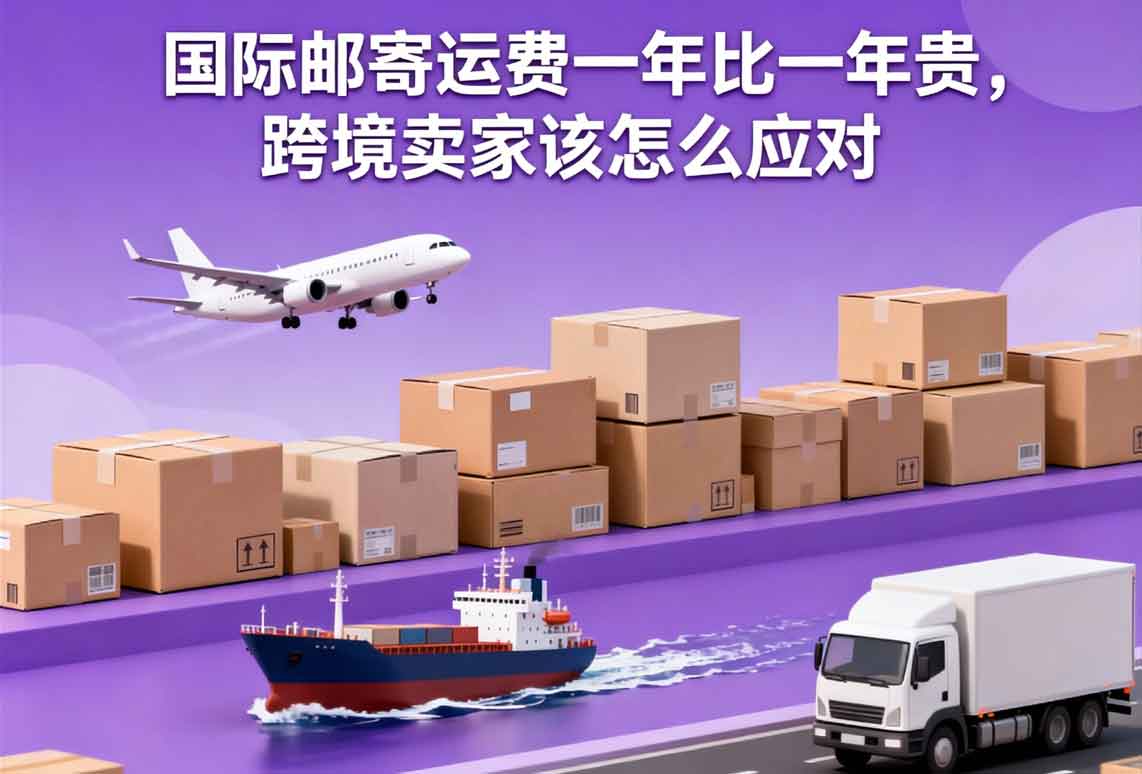跨境電商
