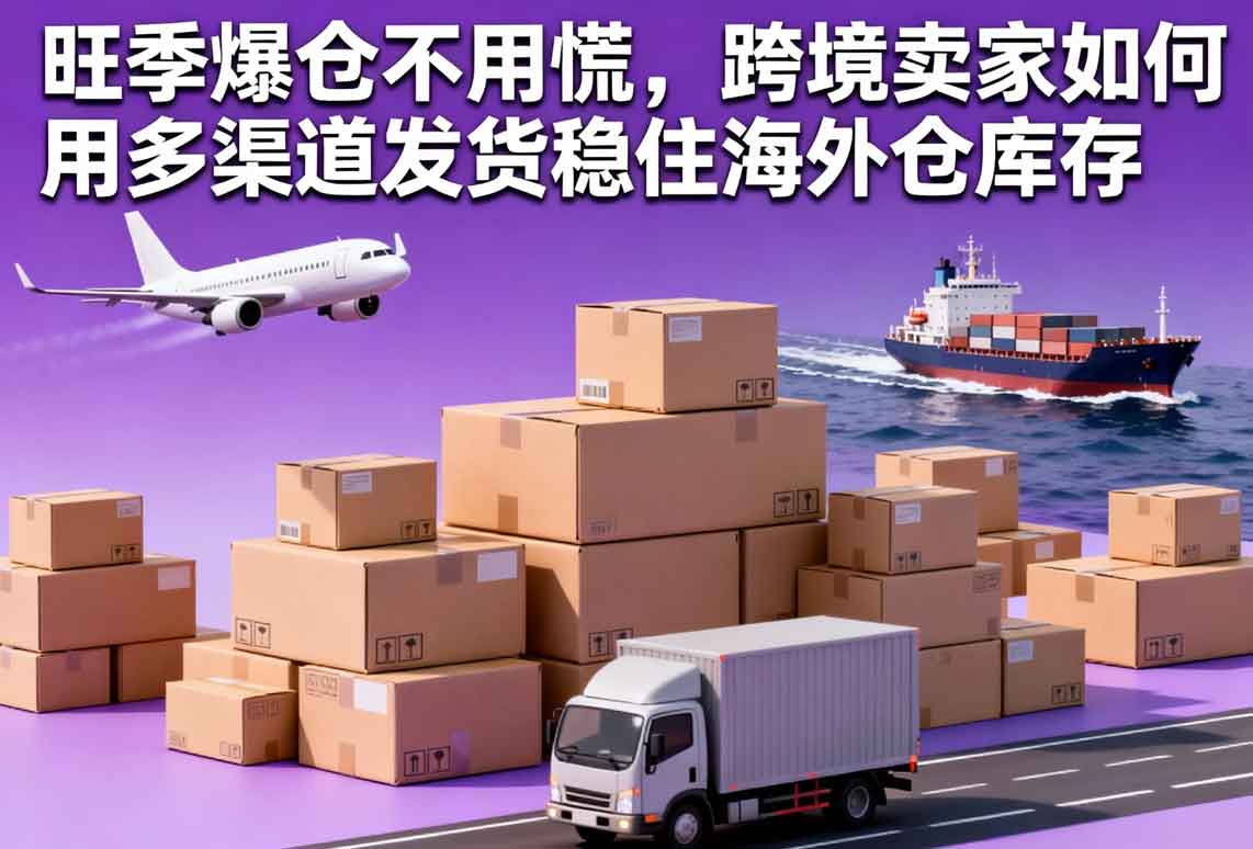 國際物流
