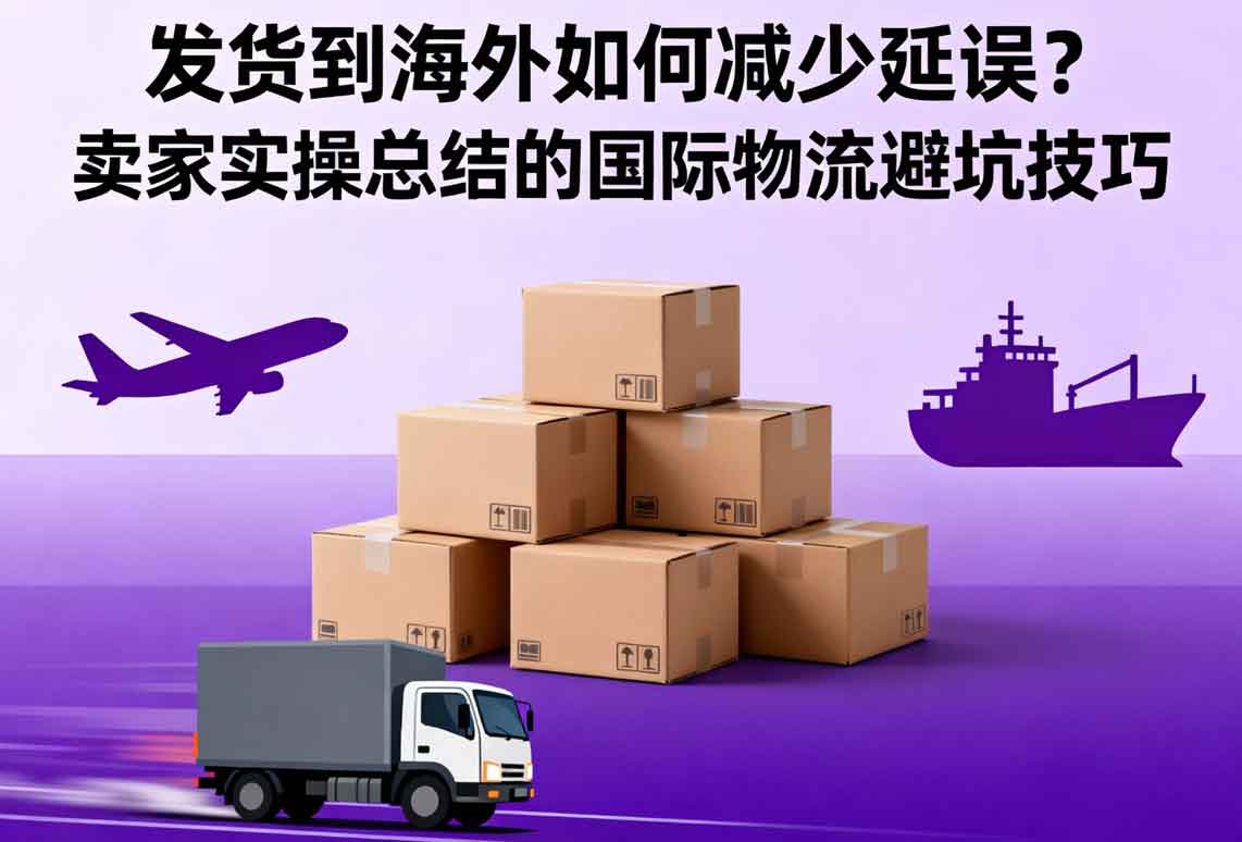 跨境電商