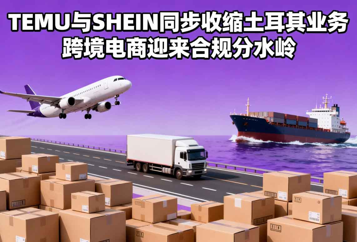 國際快遞