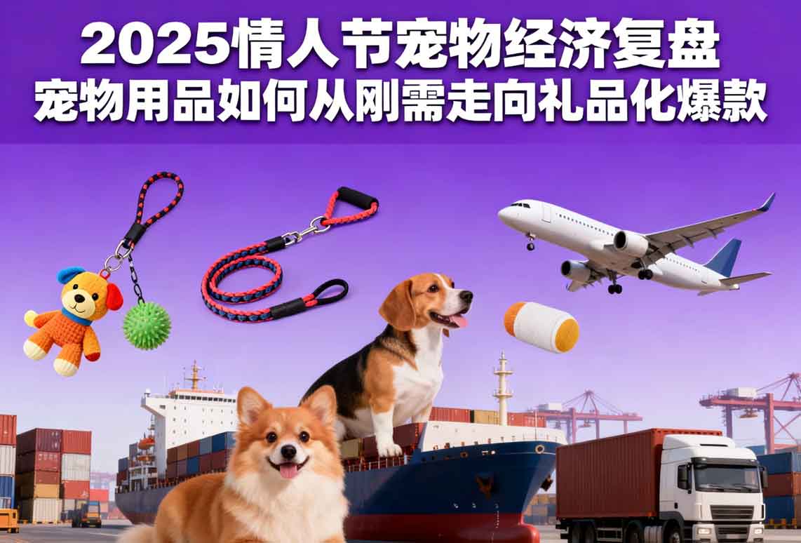 國際物流