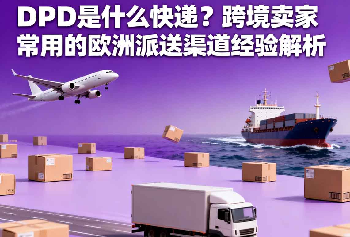 跨境電商
