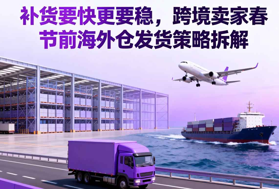 國際物流