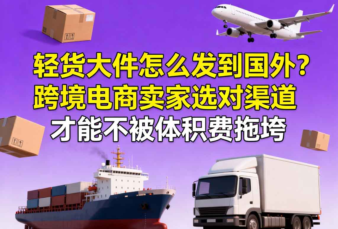 跨境電商