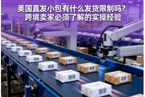 美國(guó)直發(fā)小包有什么發(fā)貨限制嗎？跨境賣家必須了解的實(shí)操經(jīng)驗(yàn)