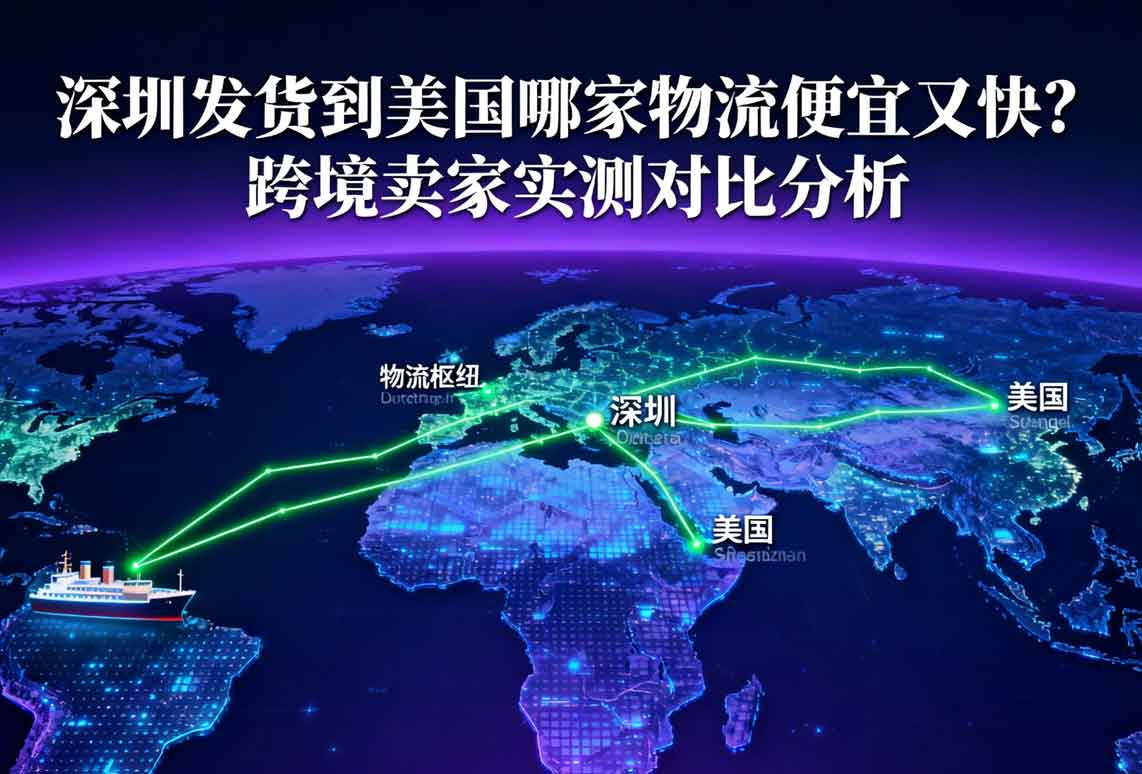 跨境電商