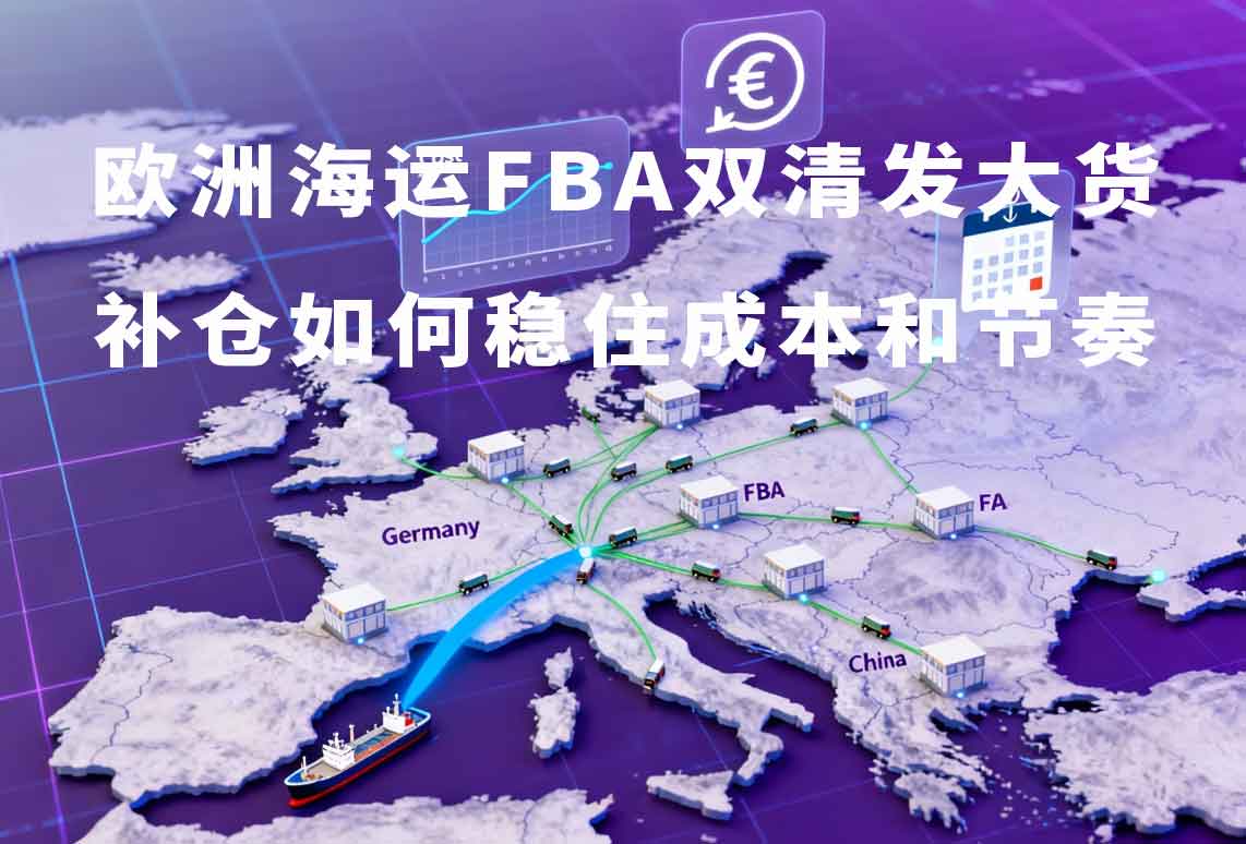 跨境電商