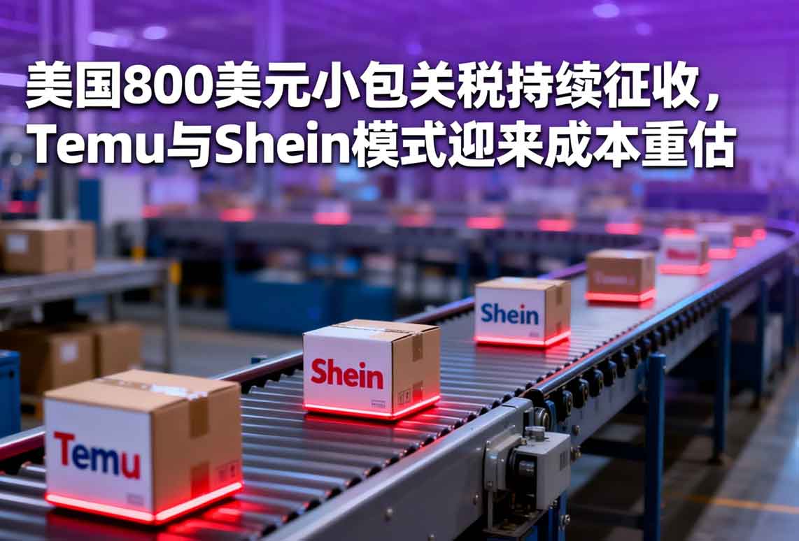 跨境電商