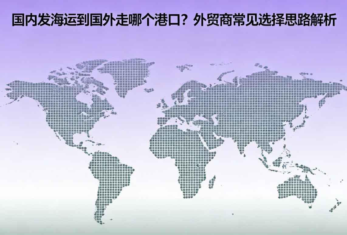 國際快遞