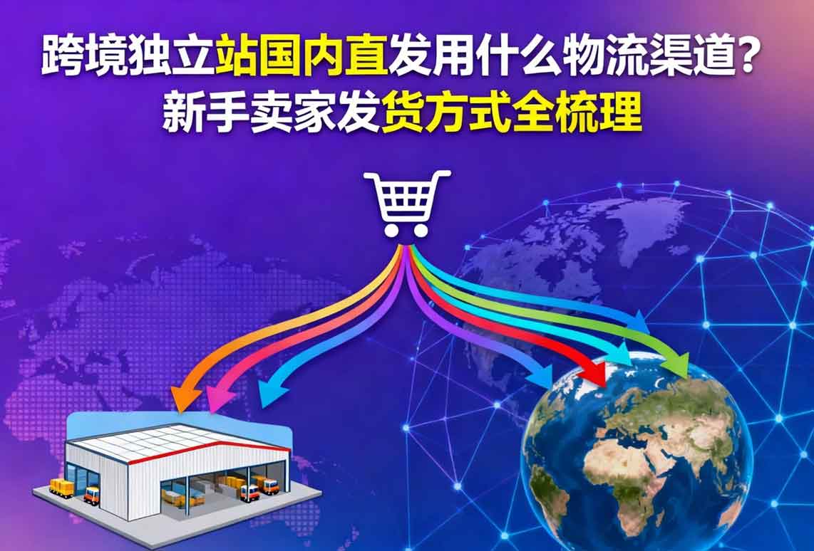 跨境電商