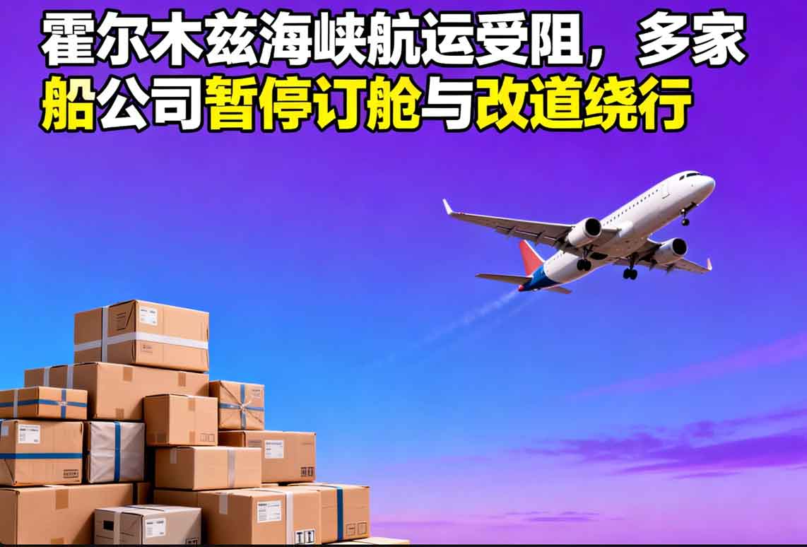 國際快遞