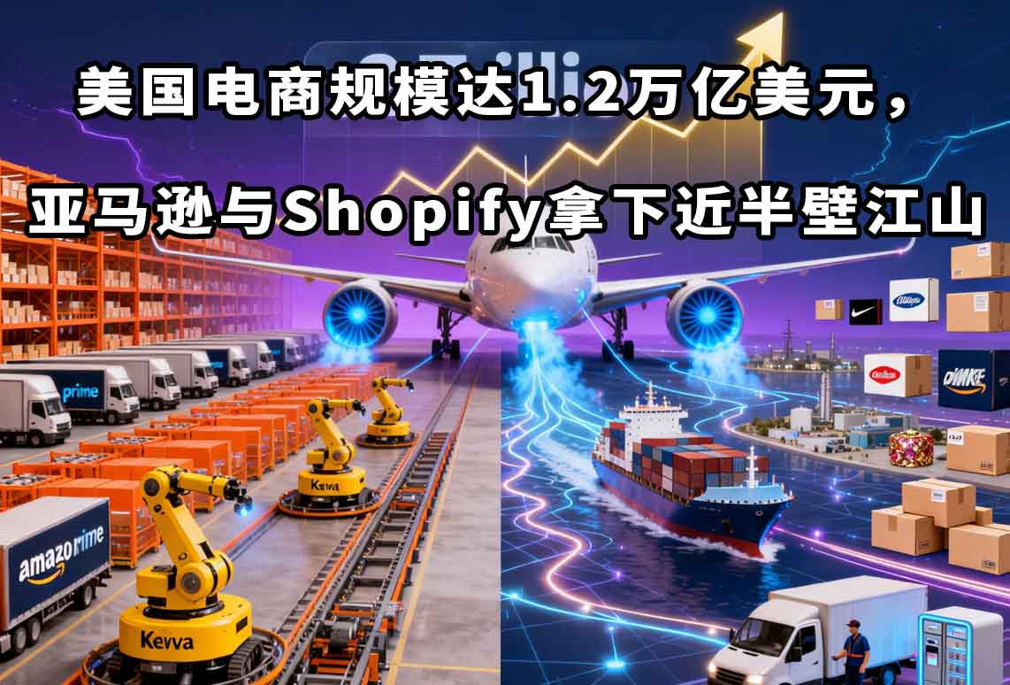跨境電商